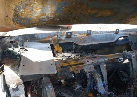 2013 GMC Terrain Slt-1 z USA, uszkodzony, nr VIN 2GKFLVEK6D6185133